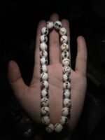 28 constellations beads