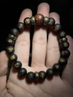Nine-word mantra