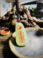 Bagua Amulet