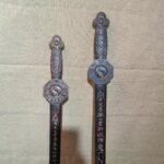 Bagua Evil-Suppressing Sword