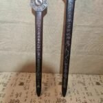 Bagua Evil-Suppressing Sword