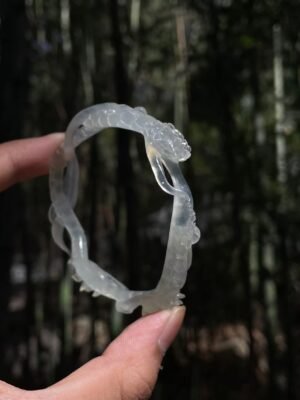 Jade Snake