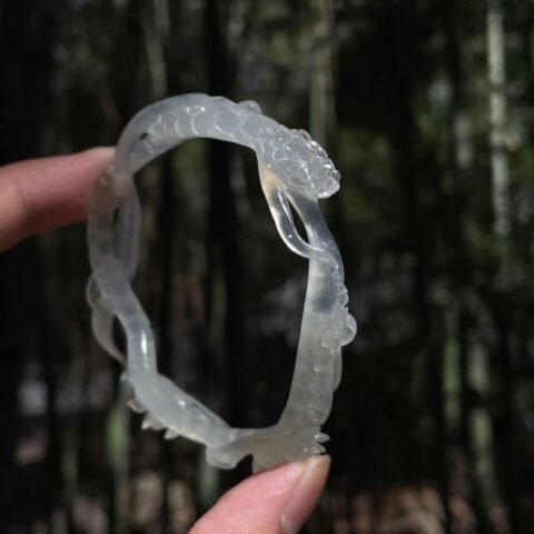 Jade Snake