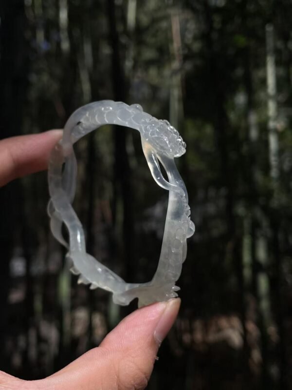 Jade Snake