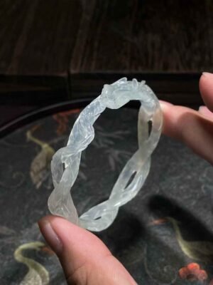 Jade Dragon
