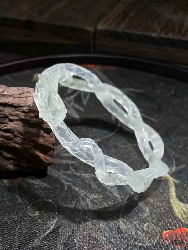 Jade Dragon