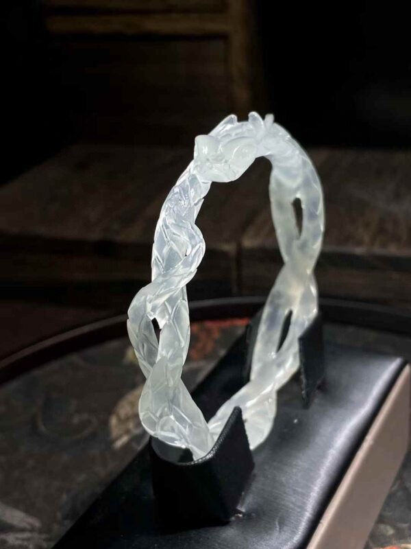 Jade Dragon