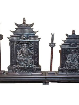 Zhenwu Emperor