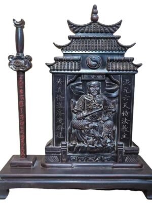 真武大帝2