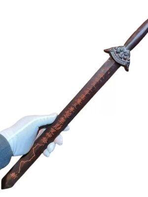 真武祖师镇邪剑2
