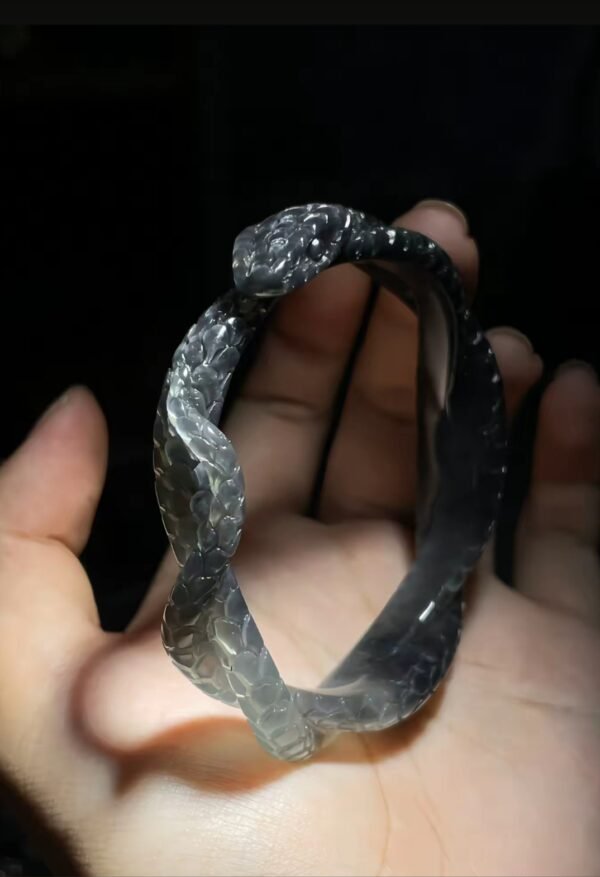 The origin of the lotus